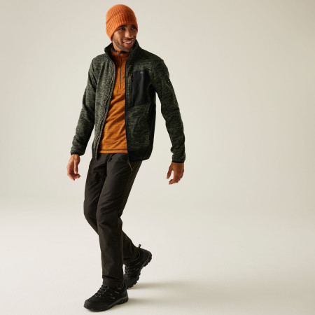 Мъжки суитшърт Regatta Baslinn