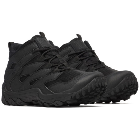 Детски обувки Merrell Chameleon 7 Mid Wp