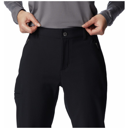 Дамски панталони Columbia Back Beauty™ Warm Softshell Pant
