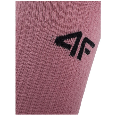Чорапи 4F Socks Cas F393 (4Pack)
