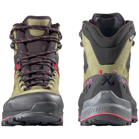 Дамски обувки La Sportiva TX5 Evo Mid Woman GTX