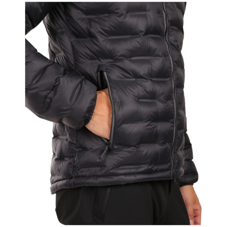 Мъжко яке Kilpi Papi-M