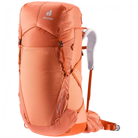 Туристическа раница Deuter Aircontact Ultra 45+5 SL