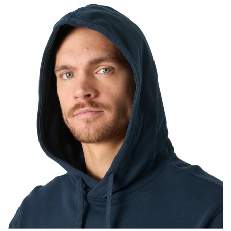 Мъжки суитшърт Helly Hansen Core Graphic Hoodie