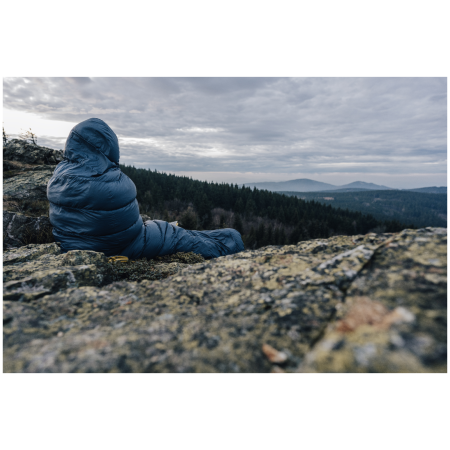 Спален чувал Patizon R 900 M (171-185)