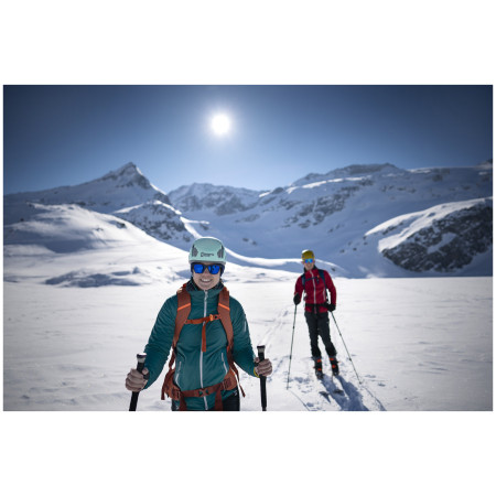 Дамско яке High Point Total Alpha 2.0 Lady Jacket