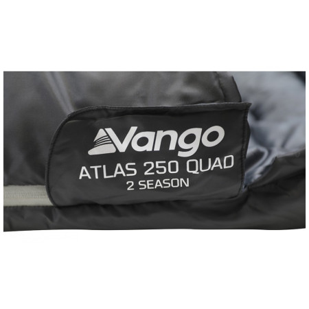 Спален чувал Vango Atlas 250 Quad