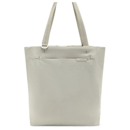 Чанта през рамо Peak Design City Tote 15L бежов Moon