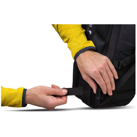 Раница Hannah Raven 24