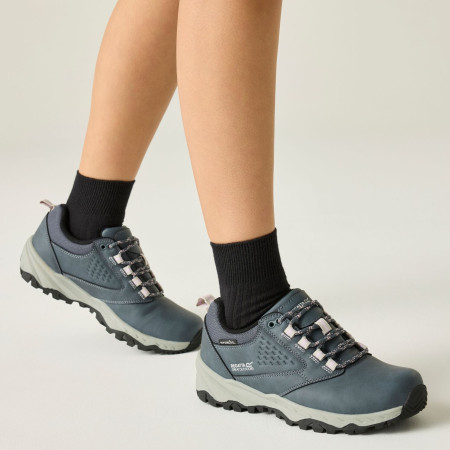 Дамски обувки Regatta Womens Amble Low WP