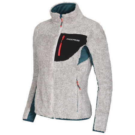 Дамски функционален суитшърт Progress Alva