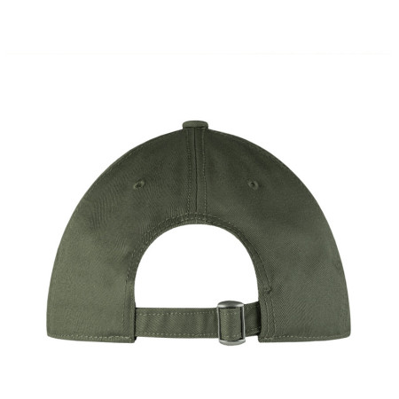 Шапка с козирка Buff Baseball Solid