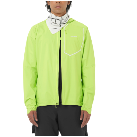 Мъжко яке Salomon Bonatti Pro Jacket M