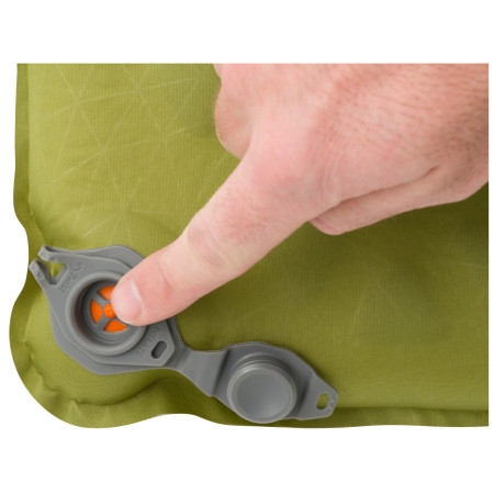 Самонадуваема постелка Sea to Summit Camp Mat Self Inflating Mat R