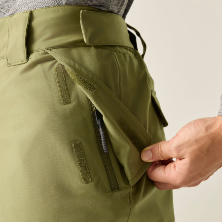 Мъжки панталони Dare 2b Baseplate Insulated Pant