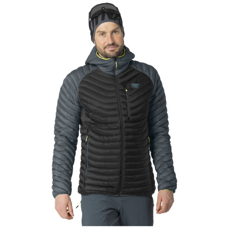 Мъжко яке Dynafit Radical Dwn Rds M Hood Jkt