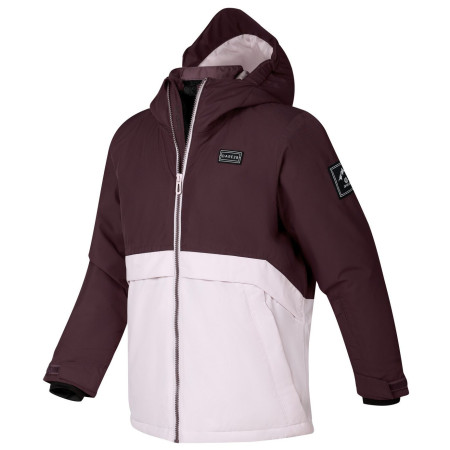 Детско яке Dare 2b Wing It Jacket Hucklbr/PkHz