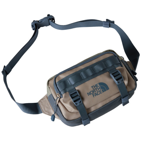 Чанта за кръста The North Face Base Camp Lumbar