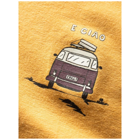 Мъжка тениска Chillaz E Ciao