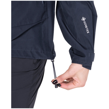 Дамско яке Mountain Equipment Makalu Wmns Jacket