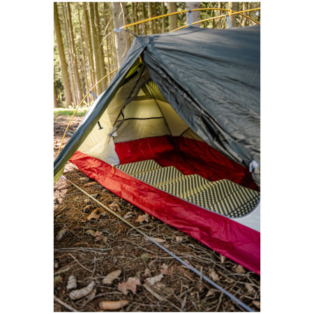 Постелка Warg Z-Fold Reflextherm