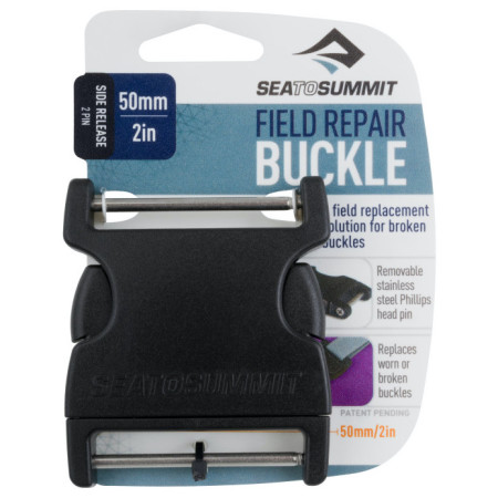 Резервна катарама Sea to Summit Сменяема катарама 50 мм. 2 оси