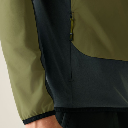 Мъжко яке Regatta Endurance Stretch Midlayer