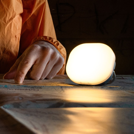 Фенер Silva Glow