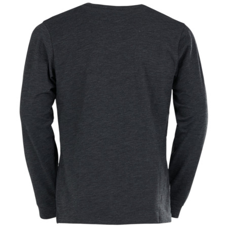 Функционална мъжка тениска Fundango Justin Longsleeve T-shirt