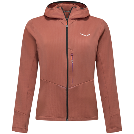 Дамски функционален суитшърт Salewa Pedroc Pl 3 Hd Jacket W