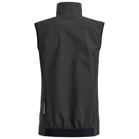 Мъжка жилетка Ortovox Venet Softshell Vest