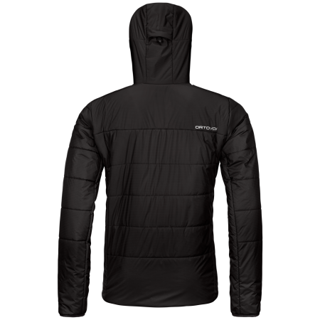 Мъжко яке Ortovox Swisswool Zinal Jacket M