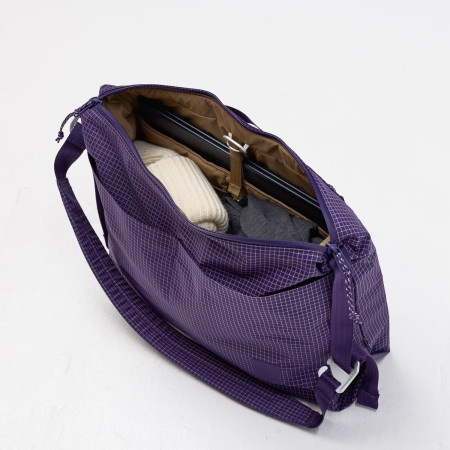 Чанта през рамо Fjällräven High Coast Pro Shoulder Bag