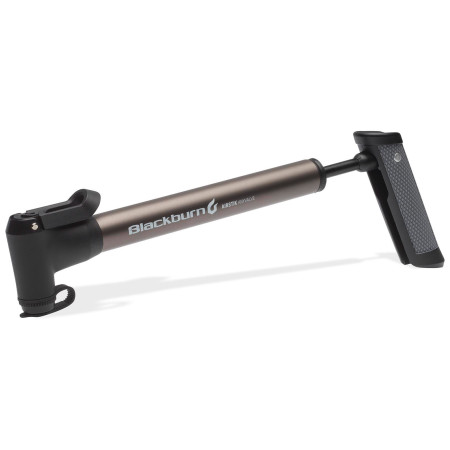 Помпа Blackburn Airstik AnyValve черен