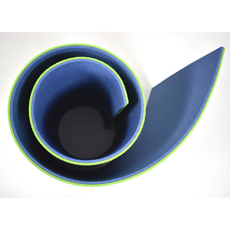 Постелка Yate от пяна с два слоя 10 мм