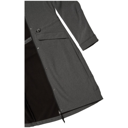 Дамско палто Loap Lunara