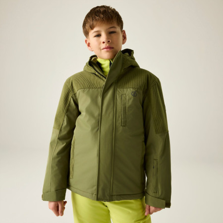 Детско яке Dare 2b Chill Jacket MartiniOlive