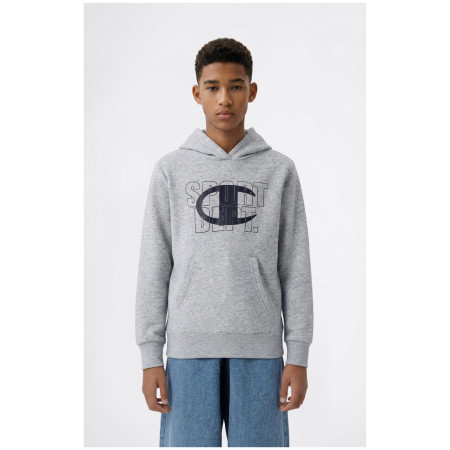 Детски суитшърт Champion Hooded Sweatshirt B