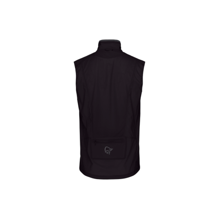 Мъжка жилетка Norrona senja aero90 Vest