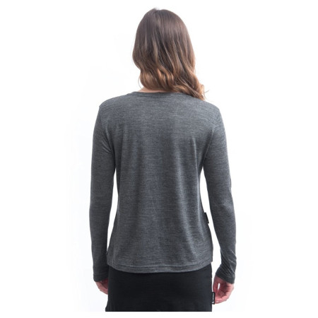 Дамска функционална блуза Sensor Merino Lite