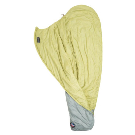 Спален чувал Big Agnes V Notch Ul 40 Regular Left