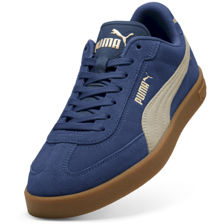 Мъжки обувки Puma Club II Era Suede