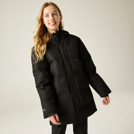 Дамско палто Dare 2b Kids WanderJacket Black