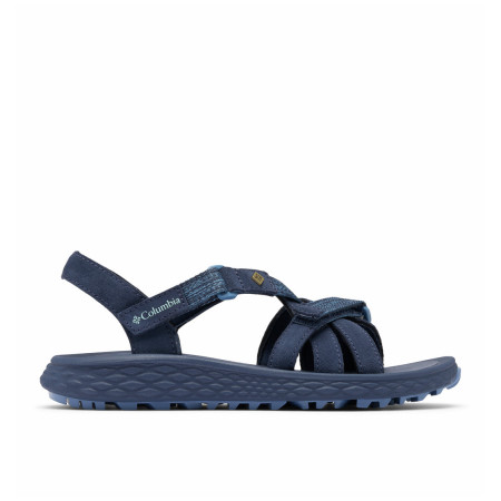 Дамски сандали Columbia Konos Esla™ Sandal син Nocturnal, Blue Dusk
