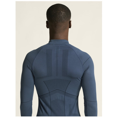 Мъжка тениска Craft Active Intensity LS