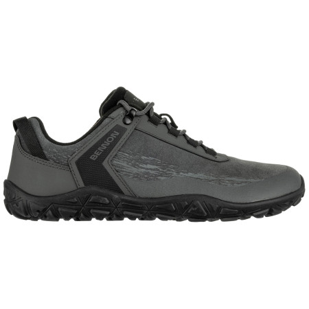 Обувки Bennon BENNON Barefoot Outdoor сив grey