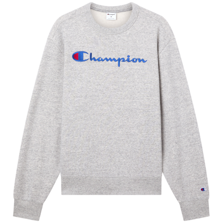 Мъжки суитшърт Champion Crewneck Sweatshirt M INC