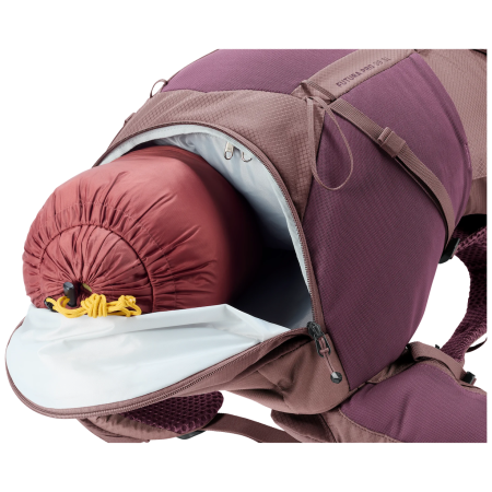 Дамска раница Deuter Futura Pro 38 SL