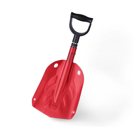 Сгъваема лопата Warg Frysnow