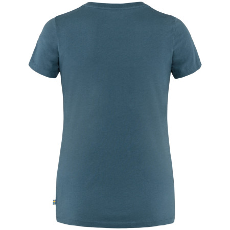 Дамска тениска Fjällräven Arctic Fox Print T-shirt W